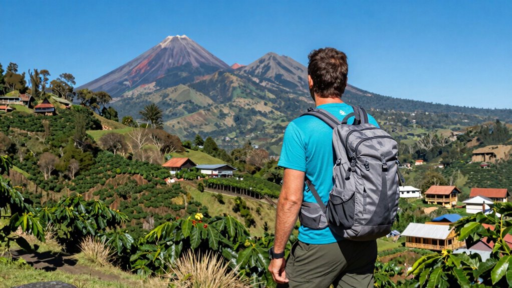 layered quick dry durable clothing