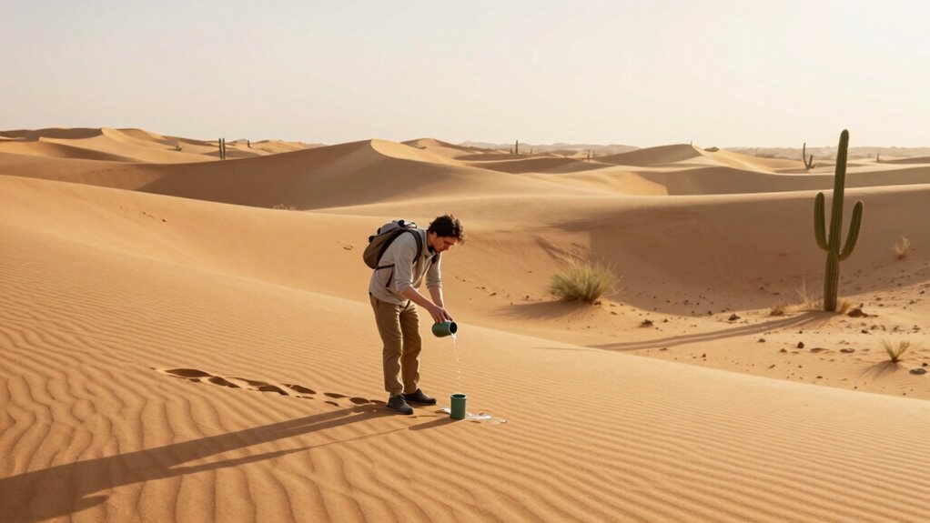 lead by respectful example