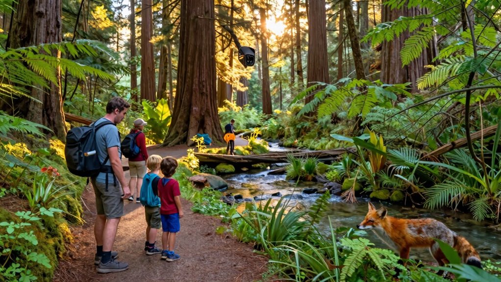 learn share protect sustain