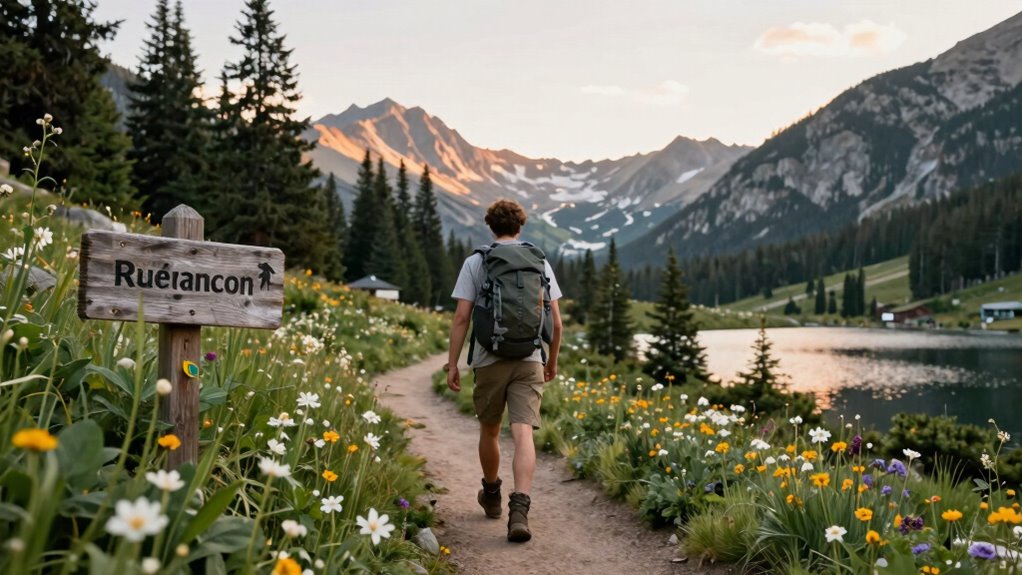 leave no trace principles