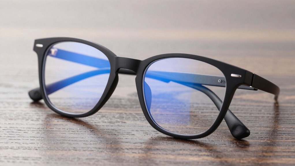 lens technology and durability