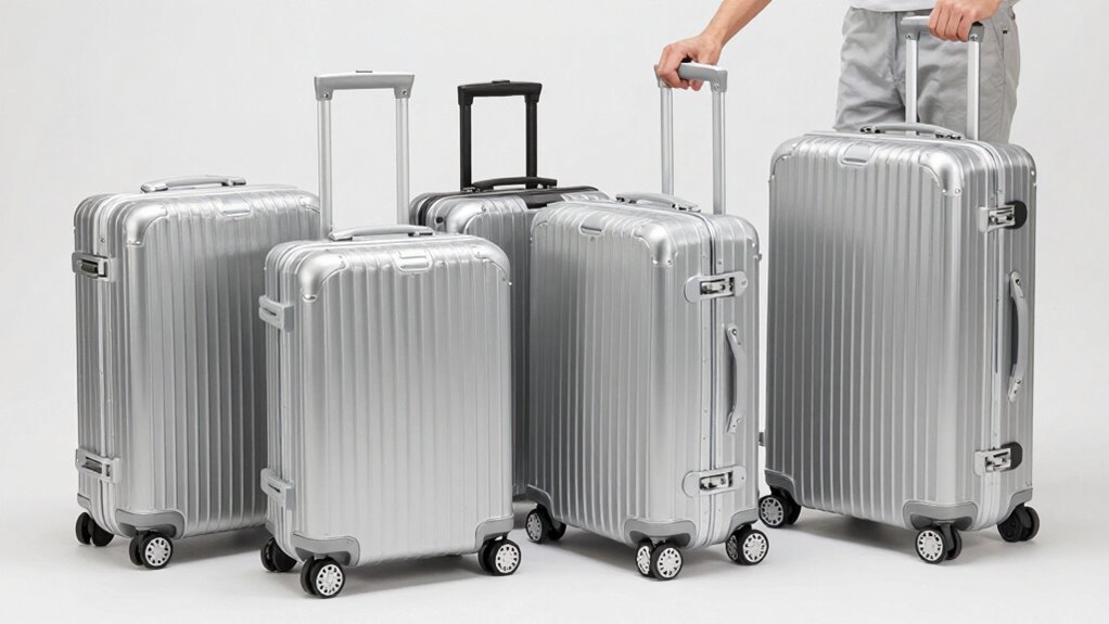 lightweight durable travel mobility