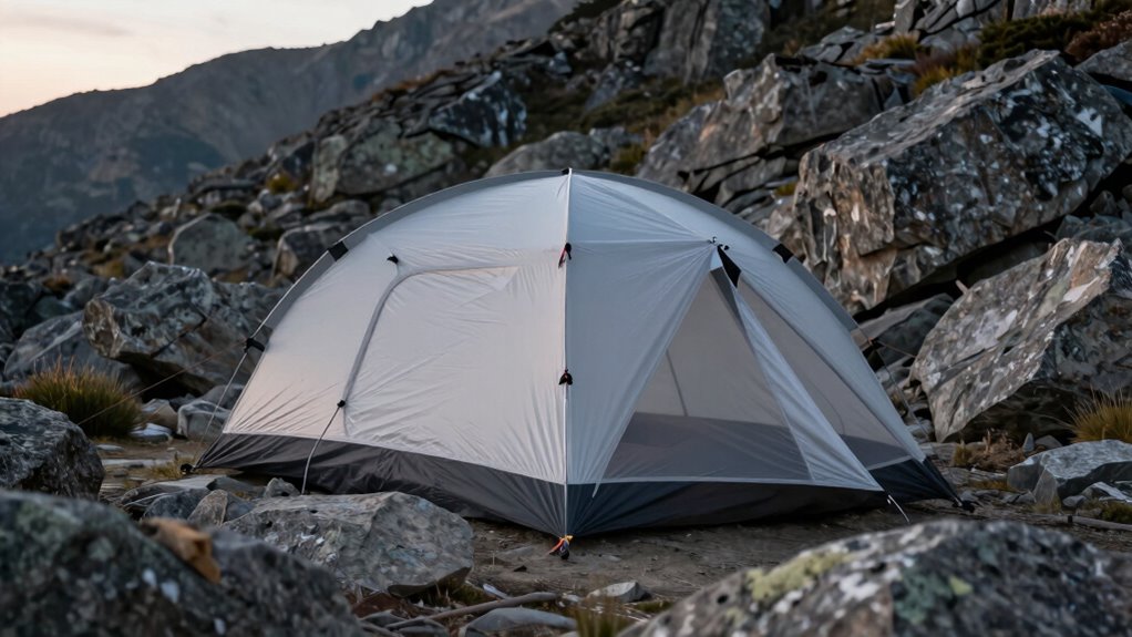 lightweight durable weather resistant