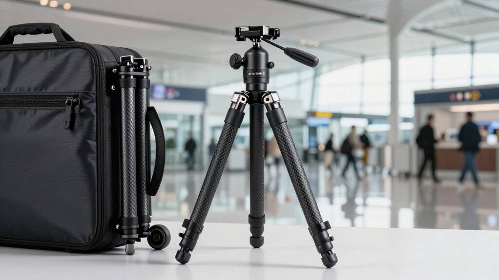 lightweight portable adjustable compatible