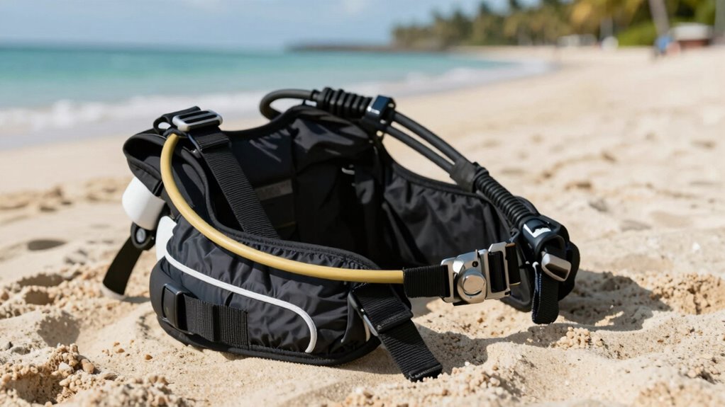 lightweight portable durable reliable