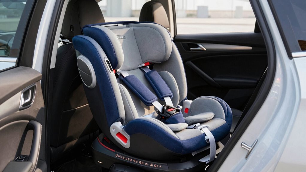 lightweight safe comfortable portable