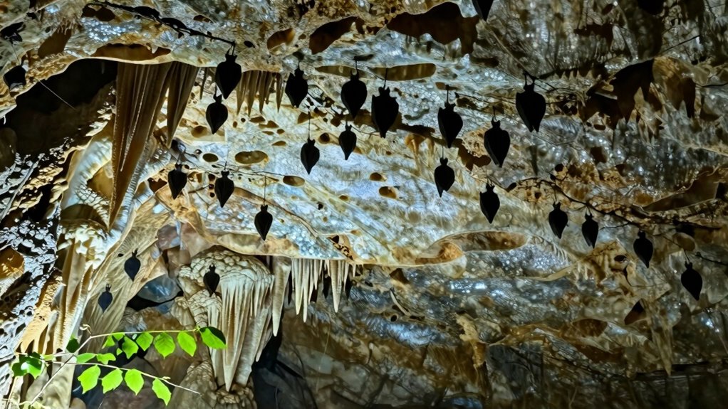 limit human impact during sensitive seasons