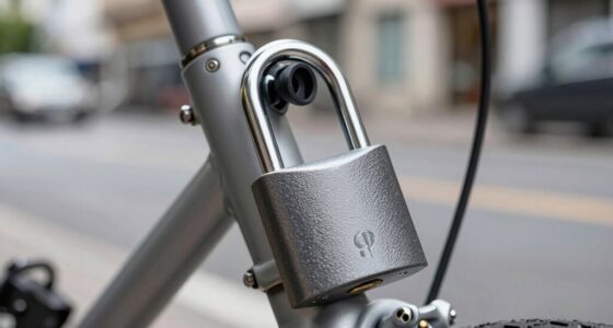 lock security level meanings