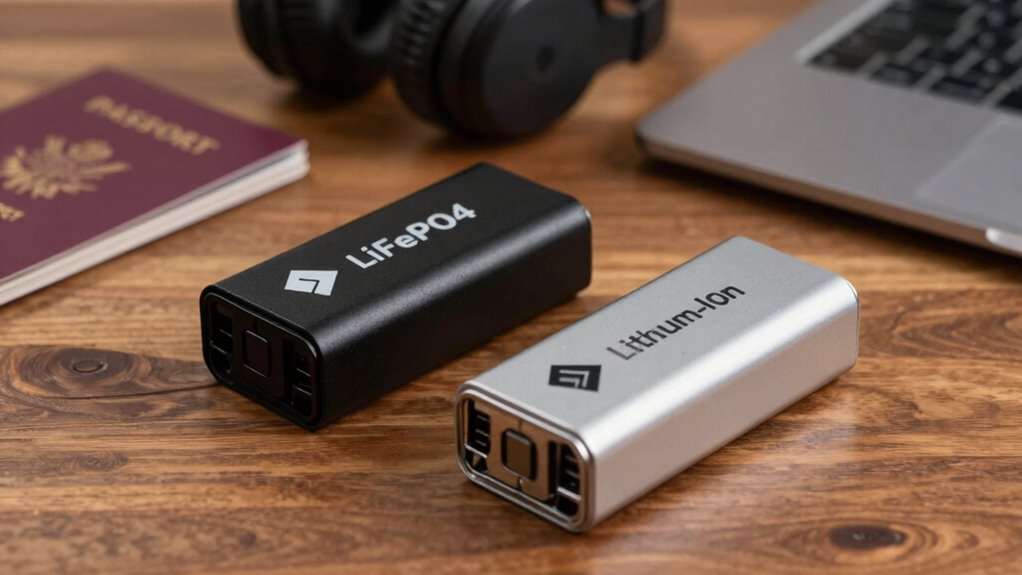 long lasting safe power solutions