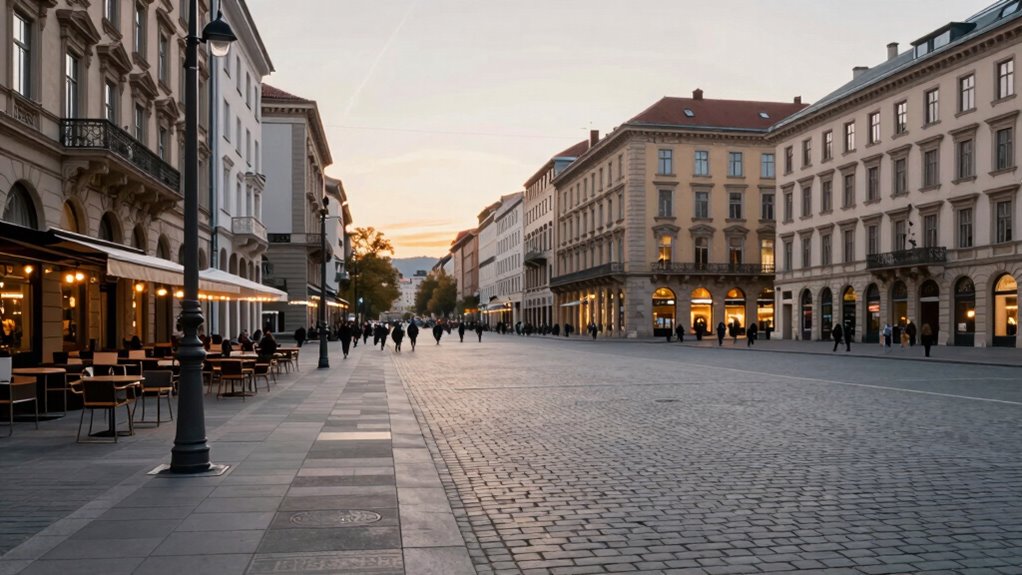 manage crowds through smart planning