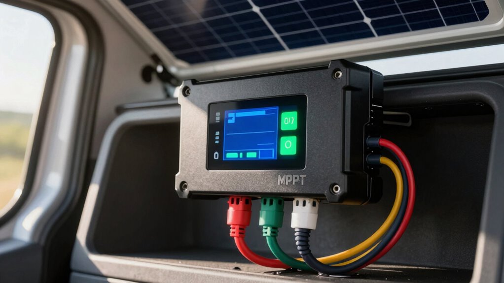 matching efficiency and safety