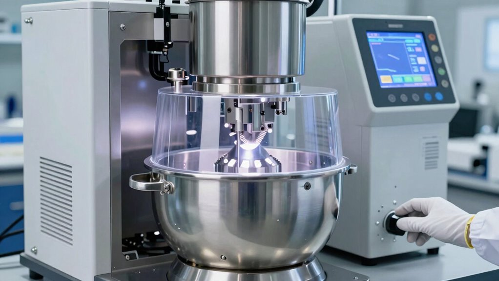 material compatibility and safety