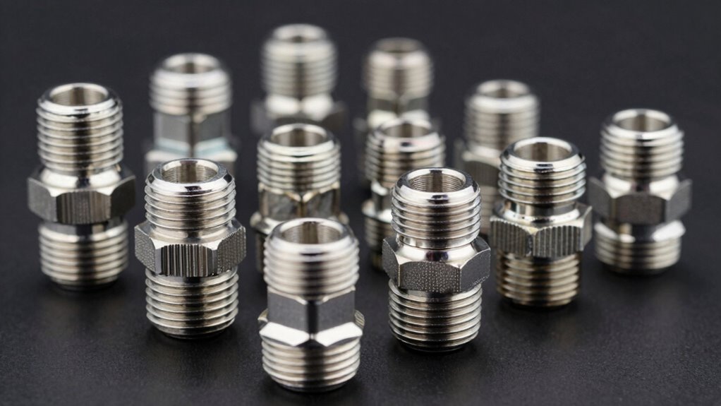 material compatibility durability seals