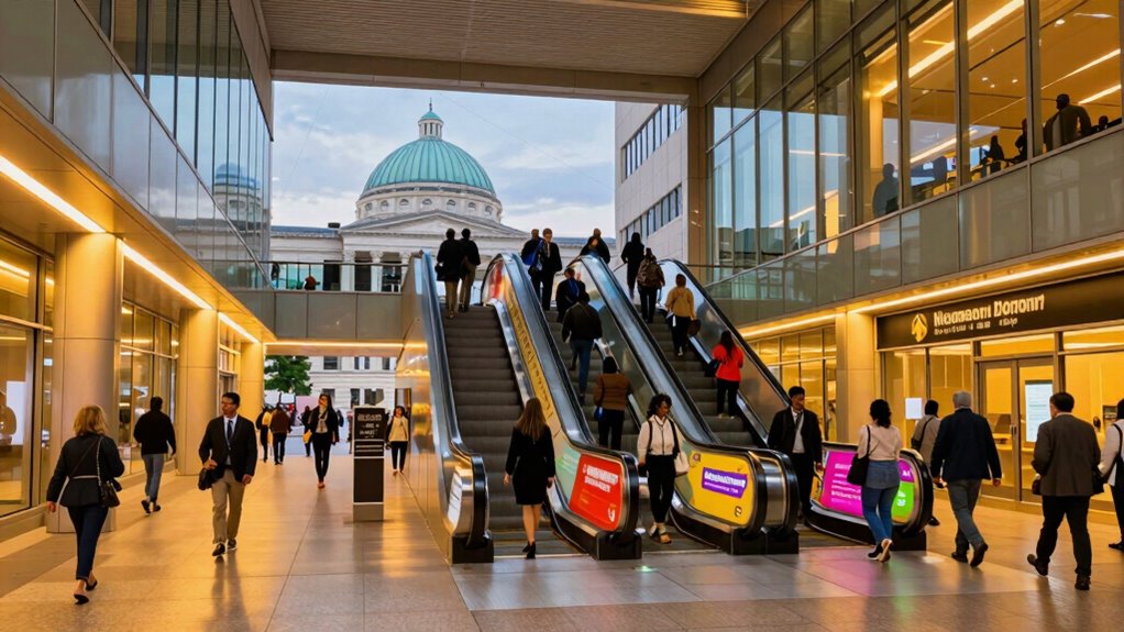 metro museum hopping guide