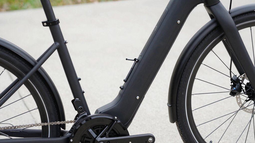 mid drive kit selection criteria