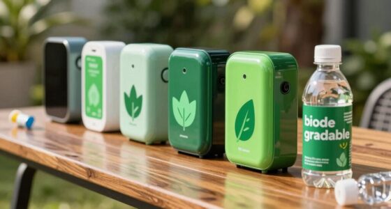 misleading environmental marketing