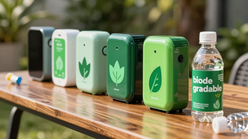 misleading environmental marketing