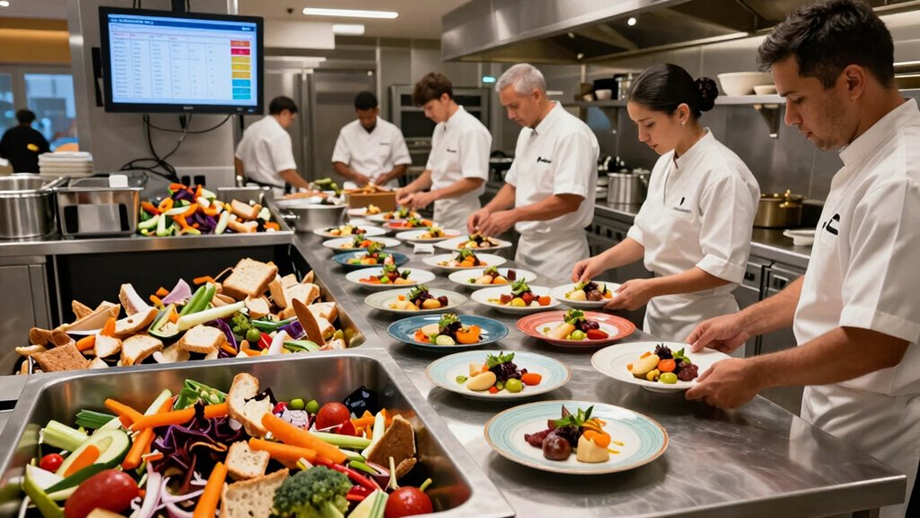 monitor analyze improve sustain