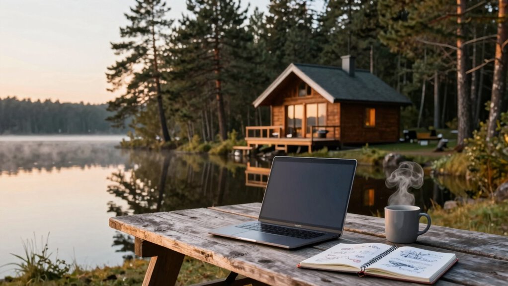 monitor stress and adjust