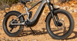 motor placement affects terrain