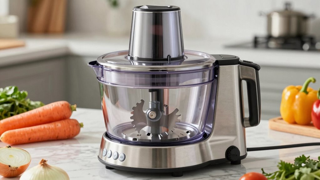 motor power capacity versatility