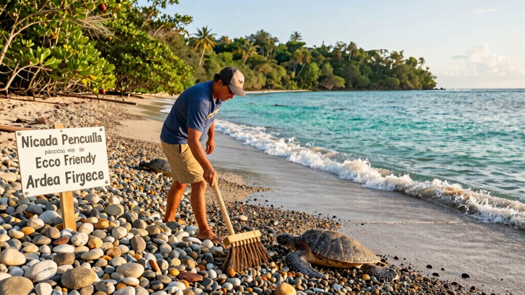 nicoya s unique biodiversity conservation