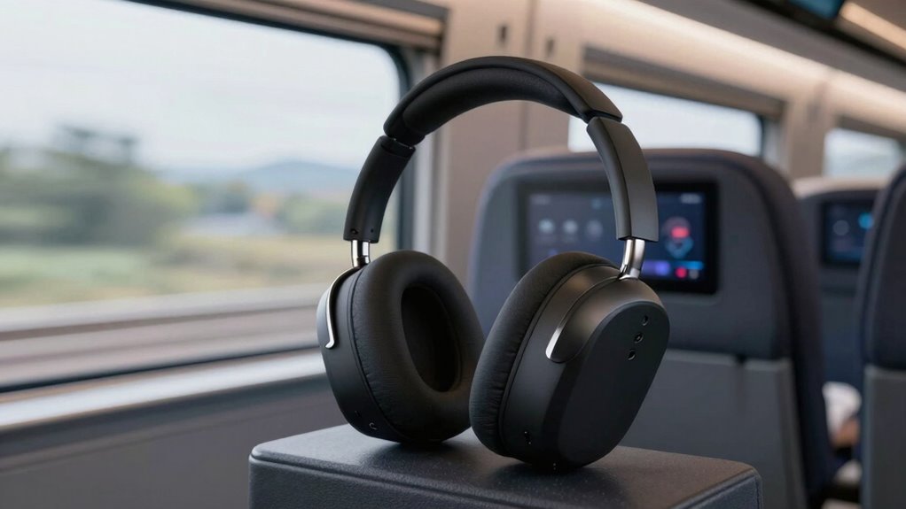 noise cancelling comfort durability