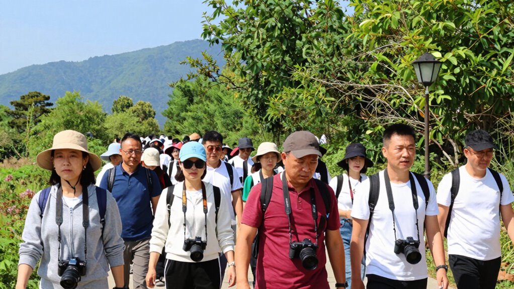 optimal group size choice