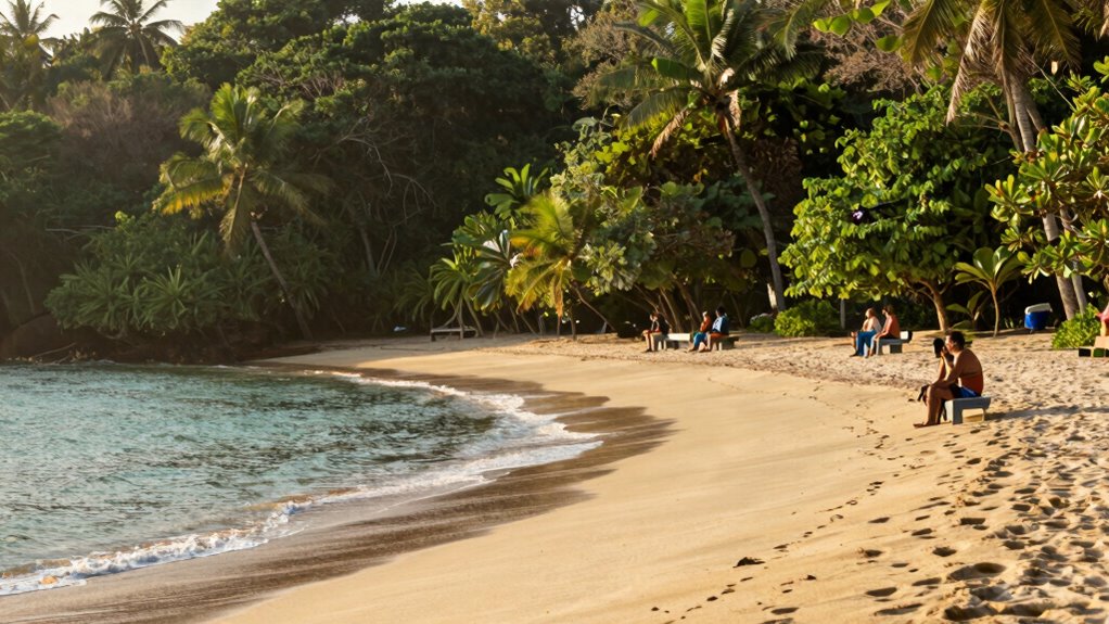 optimal wildlife viewing times