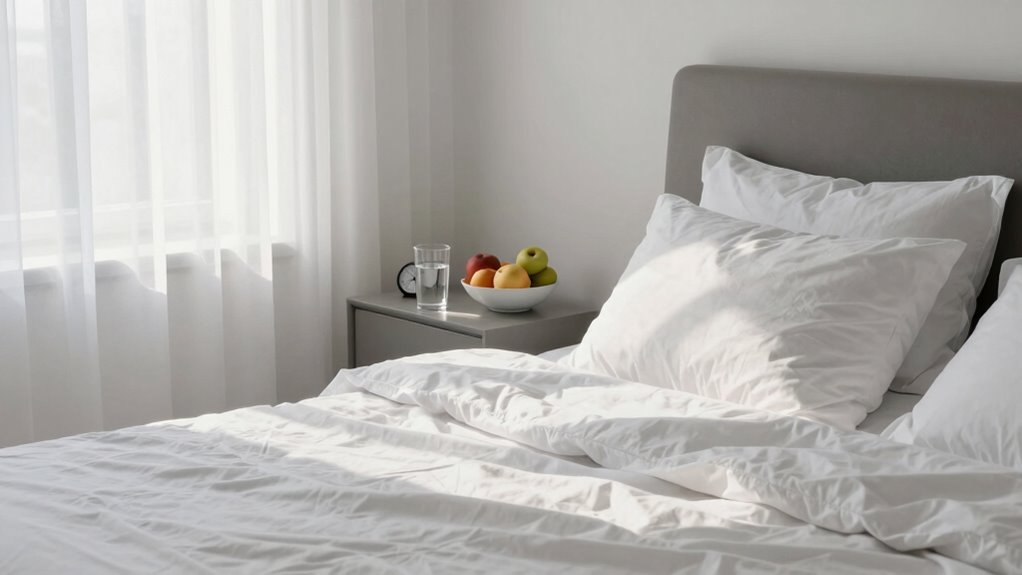 optimize sleep for jet lag