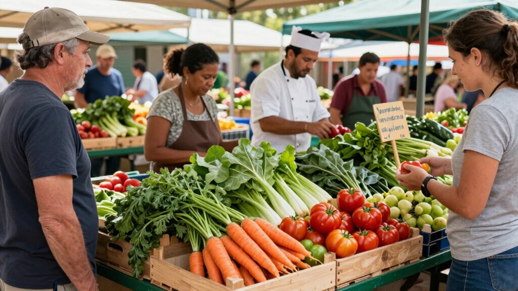 overcoming local sourcing challenges