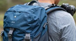 pack fit and support