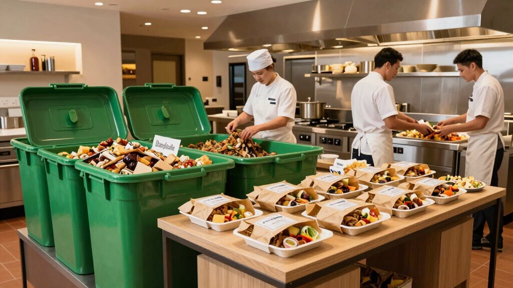 partnering for food sustainability