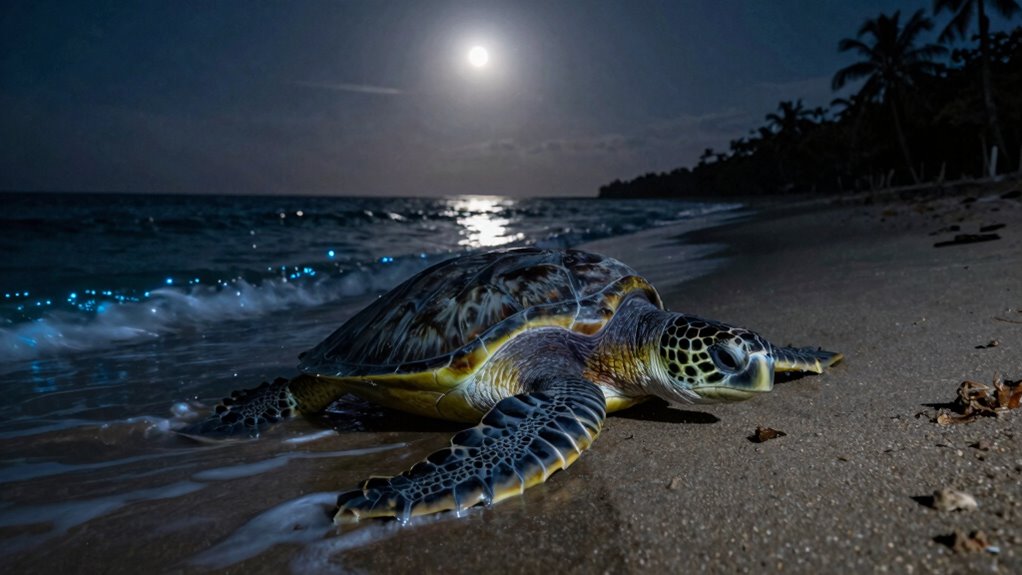 peak nesting season opportunities