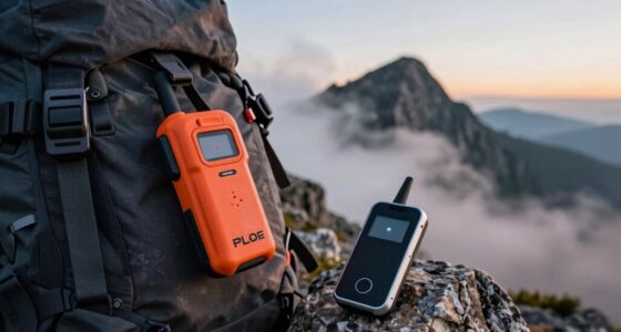 personal sos device comparison