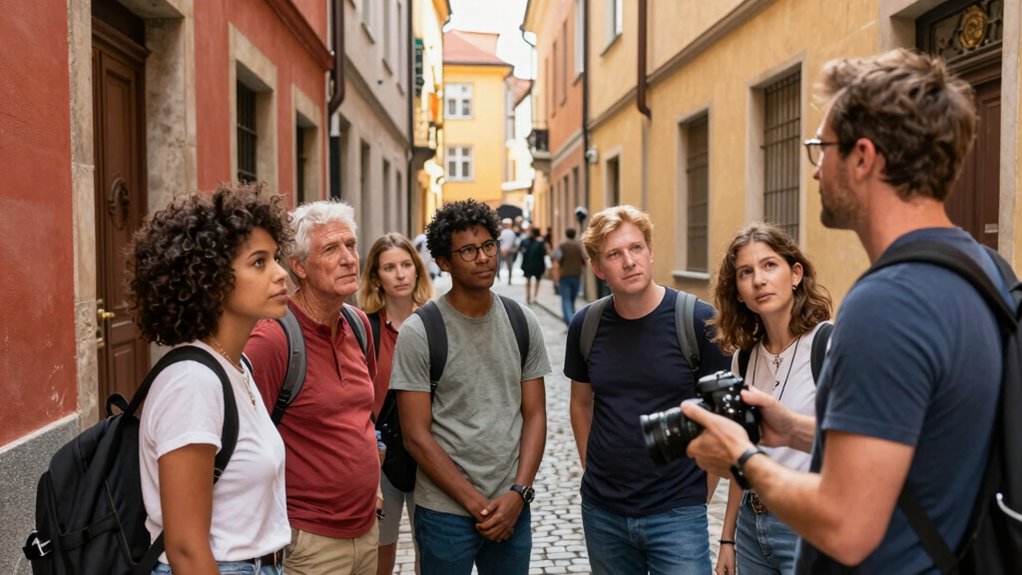 personalized authentic travel experiences