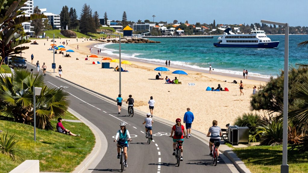 plan prepare and be safe