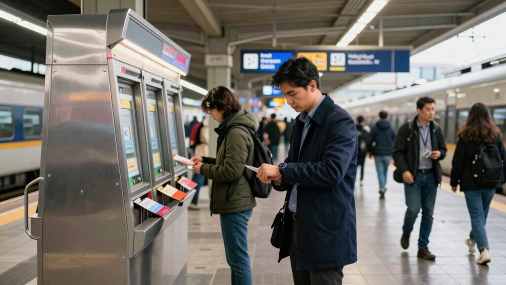 plan prepare arrive early