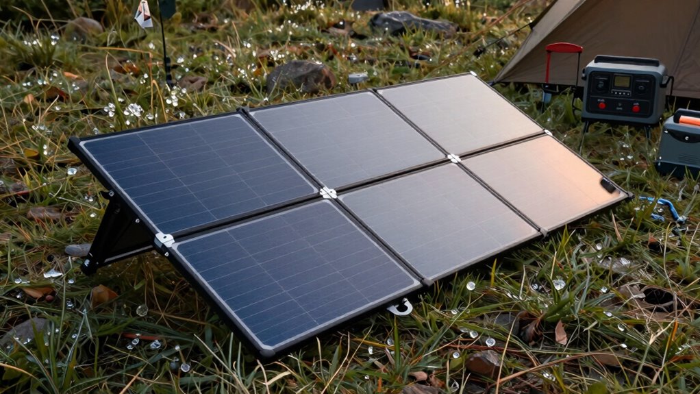 portable durable efficient compatible