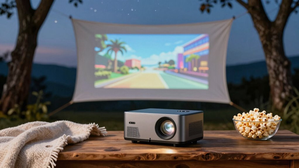 portable lightweight bright easy to use