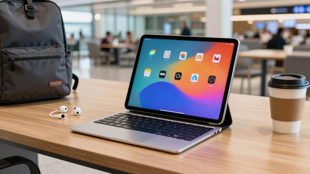 portable long lasting compatible device