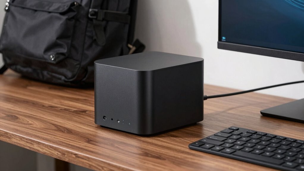 portable performance connectivity durability