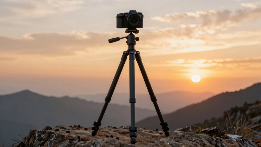 portable stable adjustable support