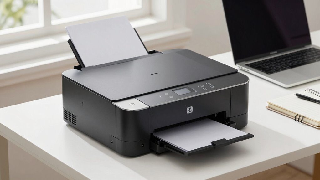 portable travel printer essentials