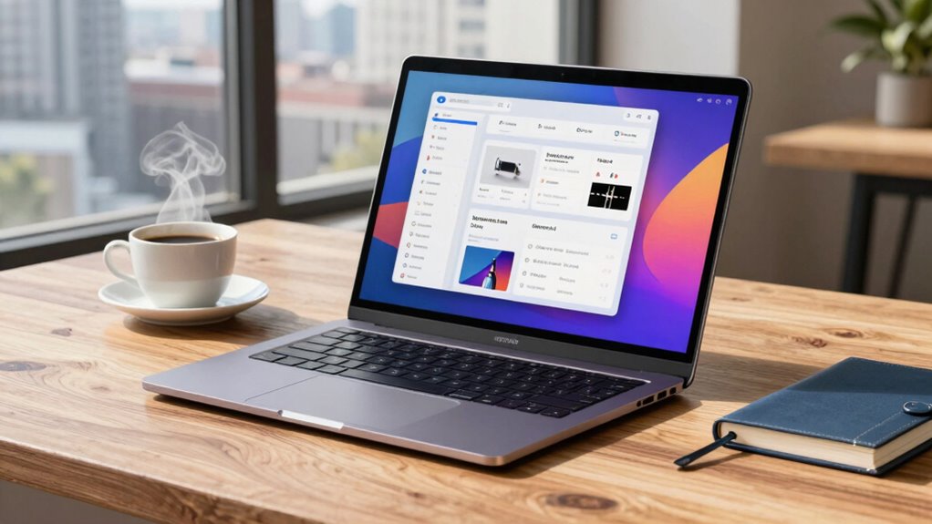 portable versatile high performance