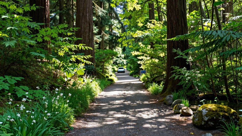 portland s car free outdoor attractions