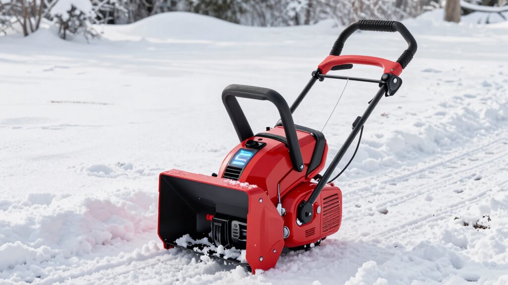 power size comfort noise