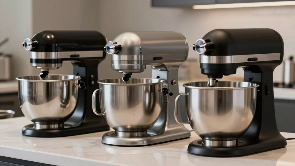 powerful durable versatile features