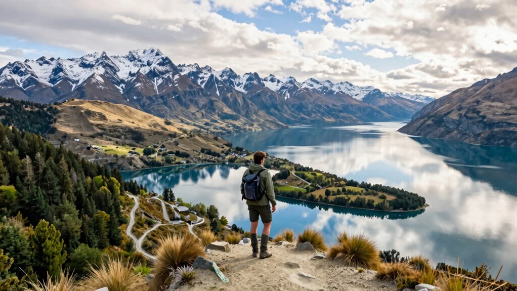 practice eco conscious travel habits