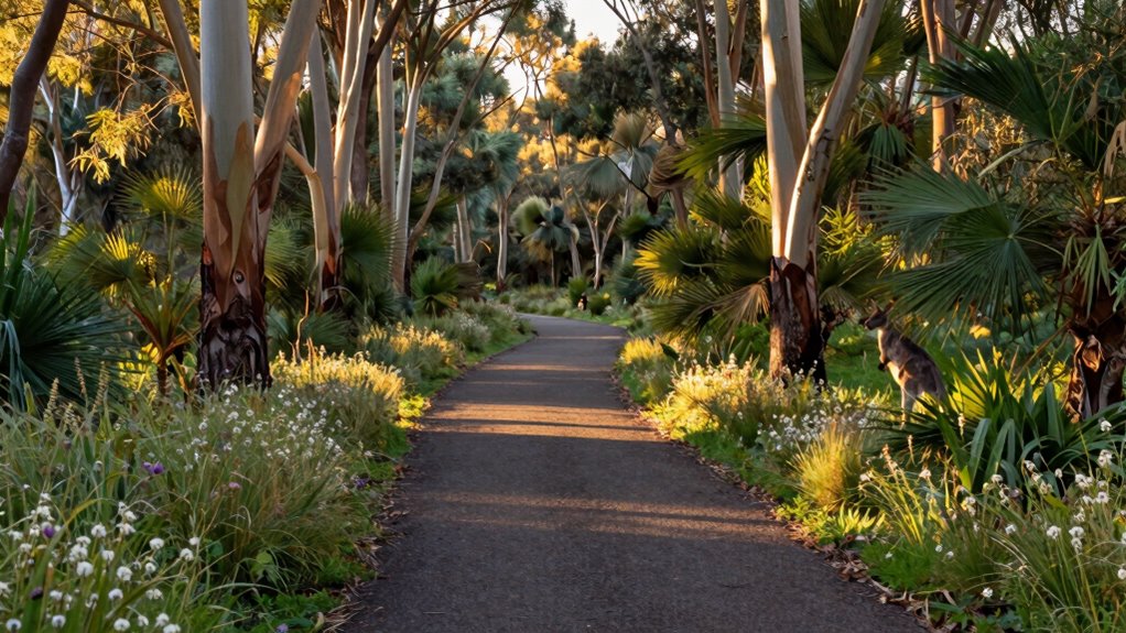 practice eco friendly outdoor activities